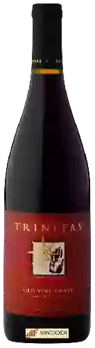 Wijnmakerij Trinitas - Old Vine Cuvée