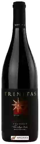 Wijnmakerij Trinitas - Pinot Noir