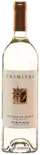 Wijnmakerij Trinitas - Sauvignon Blanc