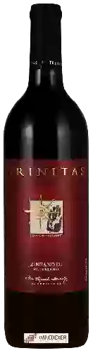 Wijnmakerij Trinitas - Zinfandel