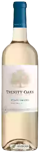 Wijnmakerij Trinity Oaks - Pinot Grigio