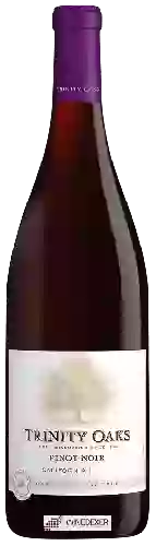 Wijnmakerij Trinity Oaks - Pinot Noir