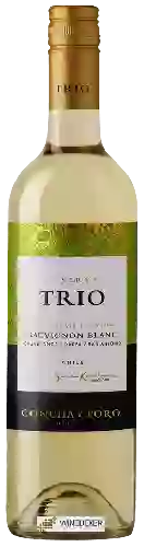 Wijnmakerij Trio - Sauvignon Blanc