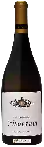 Wijnmakerij Trisaetum - Chardonnay