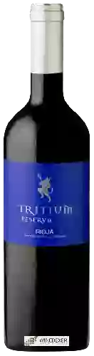 Wijnmakerij Tritium - Reserva