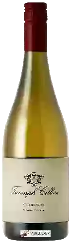 Wijnmakerij Triumph - Chardonnay