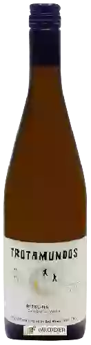 Wijnmakerij Trotamundos - Riesling