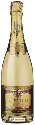 Wijnmakerij Trouillard - Cuvée Elexium Brut Brillant Champagne