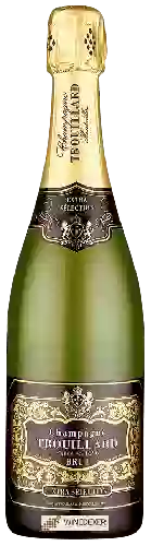 Wijnmakerij Trouillard - Extra Sélection Brut Champagne