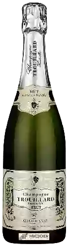 Wijnmakerij Trouillard - Chardonnay Brut Champagne