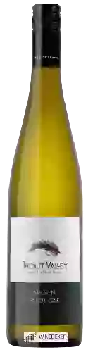 Wijnmakerij Trout Valley - Pinot Gris