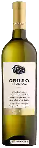Wijnmakerij Trovati - Grillo