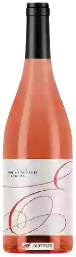 Wijnmakerij Truchon - Elsass Rosé of Pinot Noir