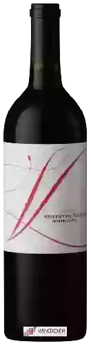 Wijnmakerij Truchon - Vosage Proprietary Red