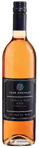 Wijnmakerij True Heritage - Rosé