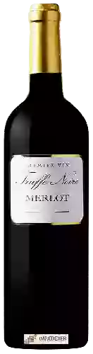 Wijnmakerij Truffe Noire - Merlot