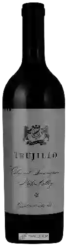 Wijnmakerij Trujillo - Cabernet Sauvignon