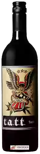 Wijnmakerij Trust - T.a.t.t. Tried and True Red Blend