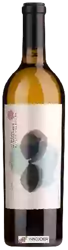 Wijnmakerij Tsililis - Theopetra Malagouzia - Assyrtiko