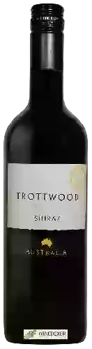 Wijnmakerij Trottwood - Shiraz
