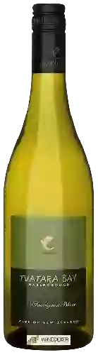 Wijnmakerij Tuatara Bay - Sauvignon Blanc