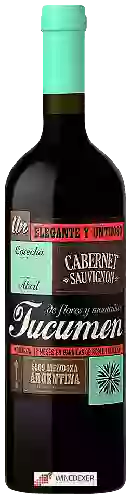 Wijnmakerij Tucumen - Reserva Cabernet Sauvignon