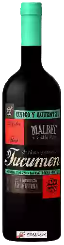 Wijnmakerij Tucumen - Reserva Malbec