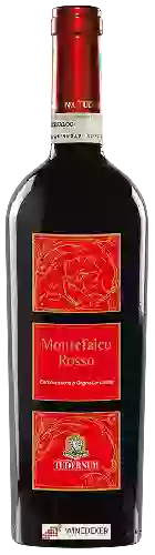 Wijnmakerij Tudernum - Montefalco Rosso