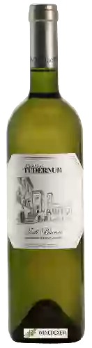 Wijnmakerij Tudernum - Todi Bianco