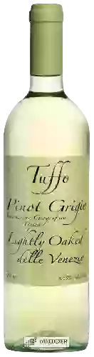 Wijnmakerij Tuffo - Pinot Grigio