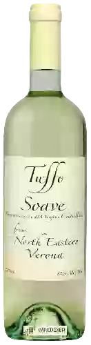 Wijnmakerij Tuffo - Soave