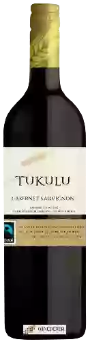 Wijnmakerij Tukulu - Cabernet Sauvignon