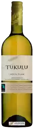 Wijnmakerij Tukulu - Chenin Blanc