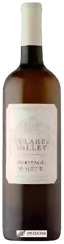 Wijnmakerij Tulares Valley - Heritage White