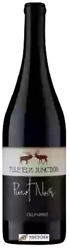 Wijnmakerij Tule Elk Junction - Pinot Noir