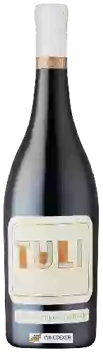 Wijnmakerij Tuli - Pinot Noir