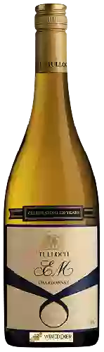 Wijnmakerij Tulloch - E.M Limited Release Chardonnay