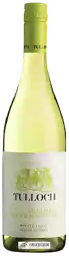 Wijnmakerij Tulloch - Sémillon - Sauvignon Blanc