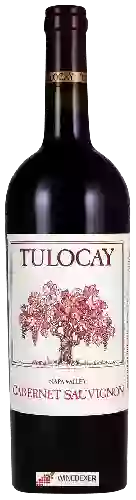 Wijnmakerij Tulocay - Cabernet Sauvignon