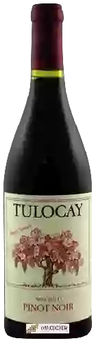 Wijnmakerij Tulocay - Haynes Vineyard Pinot Noir