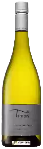 Wijnmakerij Tupari - Sauvignon Blanc