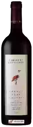 Wijnmakerij Turkey Flat - Estate Grown Cabernet Sauvignon