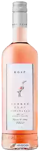 Wijnmakerij Turkey Flat - Rosé