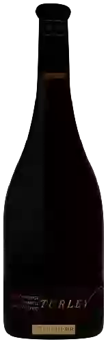 Wijnmakerij Turley - Dupratt Vineyard Zinfandel