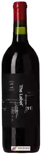 Wijnmakerij Turley - The Label Cabernet Sauvignon