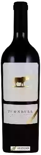 Wijnmakerij Turnbull - Audaci Cabernet Sauvignon