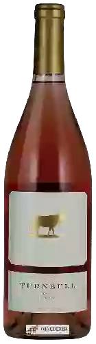 Wijnmakerij Turnbull - Rosé
