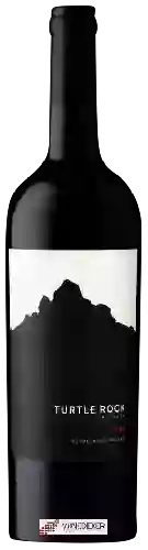 Wijnmakerij Turtle Rock - Cuvée