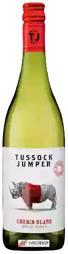 Wijnmakerij Tussock Jumper - Chenin Blanc