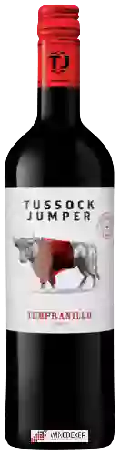 Wijnmakerij Tussock Jumper - Tempranillo